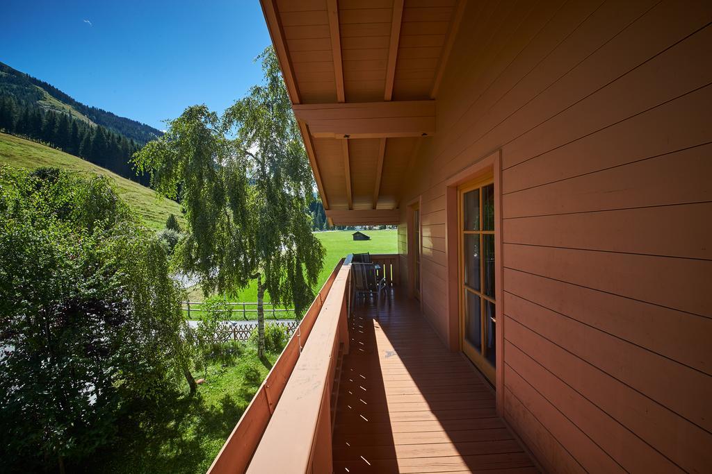 Holiday Lodge Felix Saalbach-Hinterglemm Exterior photo