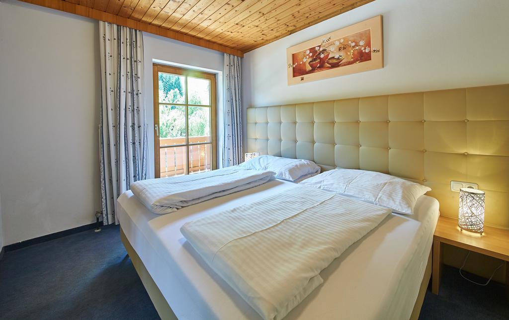 Holiday Lodge Felix Saalbach-Hinterglemm Exterior photo