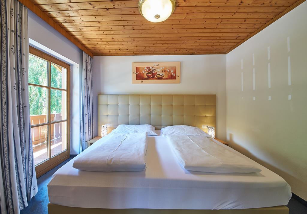 Holiday Lodge Felix Saalbach-Hinterglemm Exterior photo