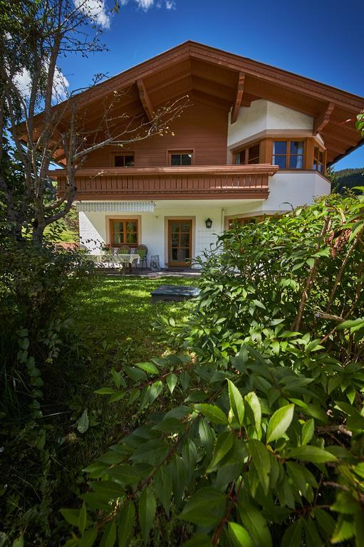 Holiday Lodge Felix Saalbach-Hinterglemm Exterior photo
