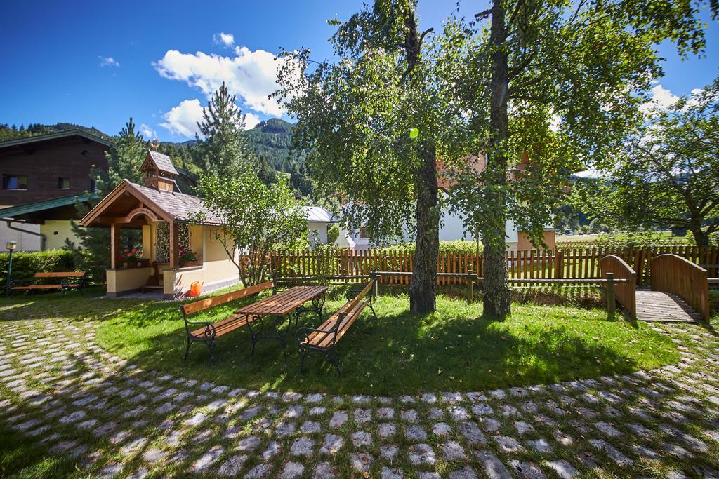 Holiday Lodge Felix Saalbach-Hinterglemm Exterior photo