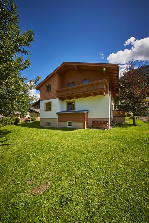 Holiday Lodge Felix Saalbach-Hinterglemm Exterior photo