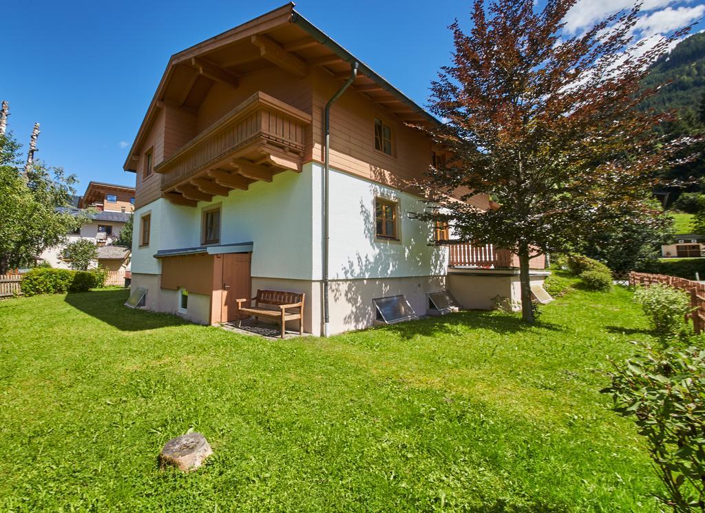 Holiday Lodge Felix Saalbach-Hinterglemm Exterior photo
