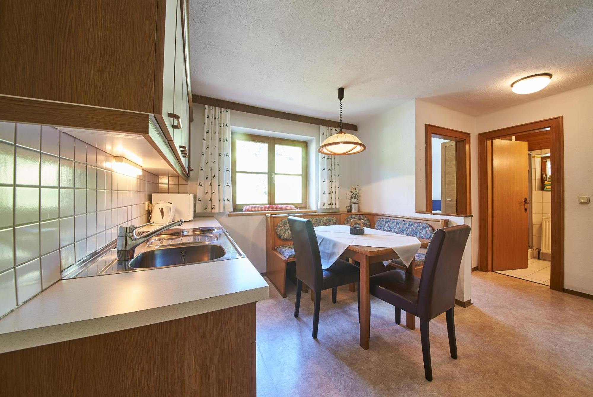 Holiday Lodge Felix Saalbach-Hinterglemm Exterior photo