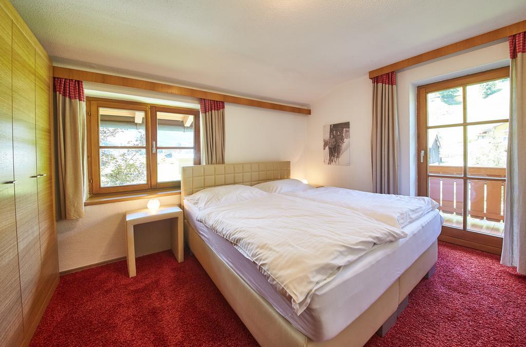 Holiday Lodge Felix Saalbach-Hinterglemm Exterior photo