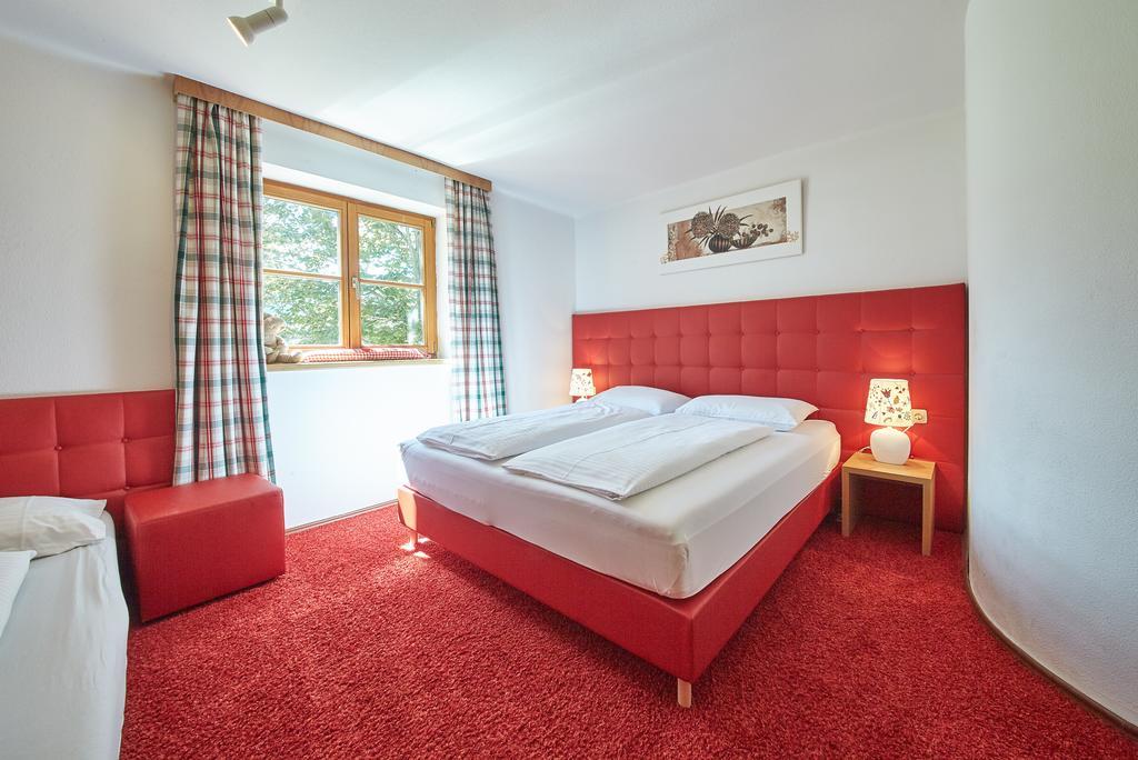 Holiday Lodge Felix Saalbach-Hinterglemm Exterior photo